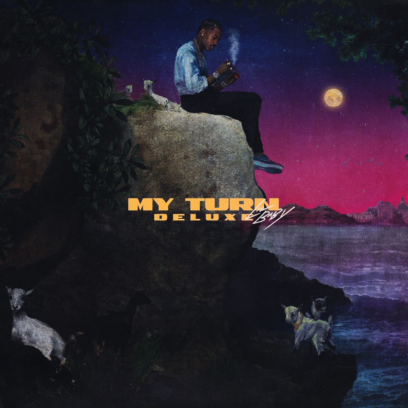 My Turn by Lil Baby
