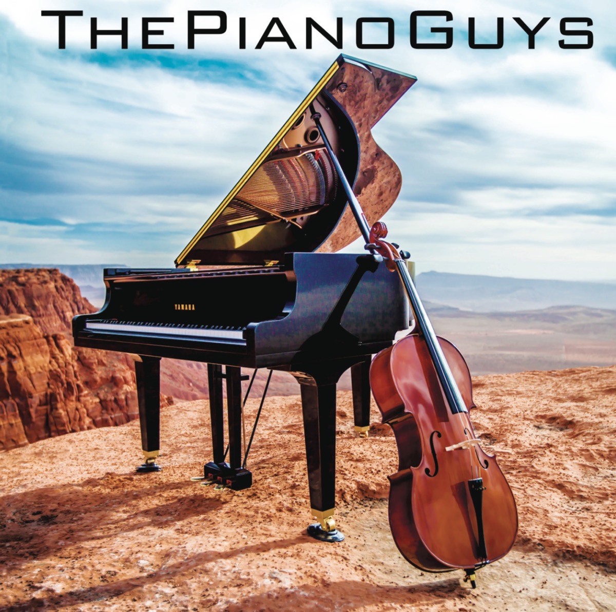 A Family Christmas by The Piano Guys on Apple Music