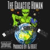 The Galactic Human