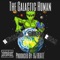 True Story (feat. BJ Beatz) - The Galactic Human lyrics