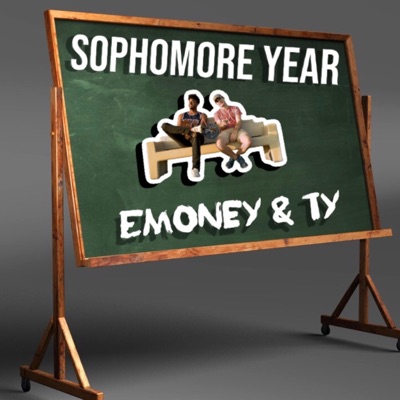 Sophomore Year - Single