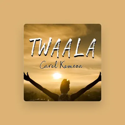 Listen to Carol Komeza, watch music videos, read bio, see tour dates & more!