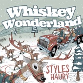 Styles Haury - Whiskey Wonderland