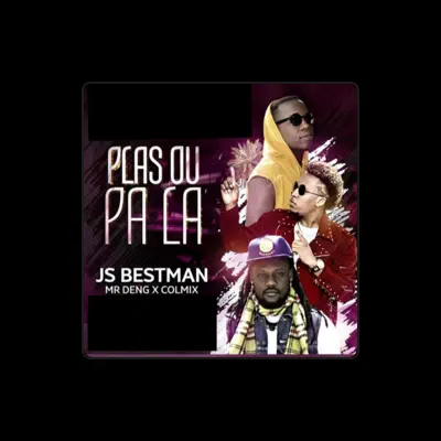 Listen to Js Bestman, watch music videos, read bio, see tour dates & more!