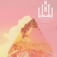 Nimbus (feat. Al Nawrocki) - Single - Liquid Pyramids