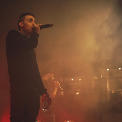 La Tbose (feat. The Synaptik) - Single