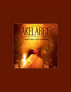 Listen to Aránzazu Calleja, watch music videos, read bio, see tour dates & more!