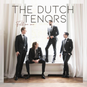 Fall on Me - The Dutch Tenors