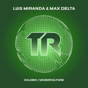 Golden / Underculture - Single
