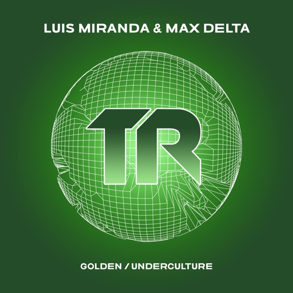Golden / Underculture - Single