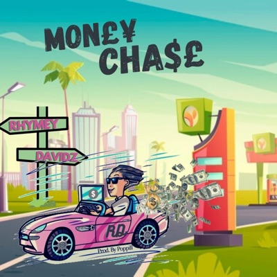 Money Chase - Single
