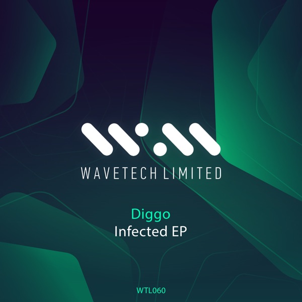 Infected - Single