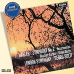 Mahler: Symphony No. 2 - "Resurrection"