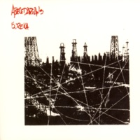 Abecedarians - Ghosts