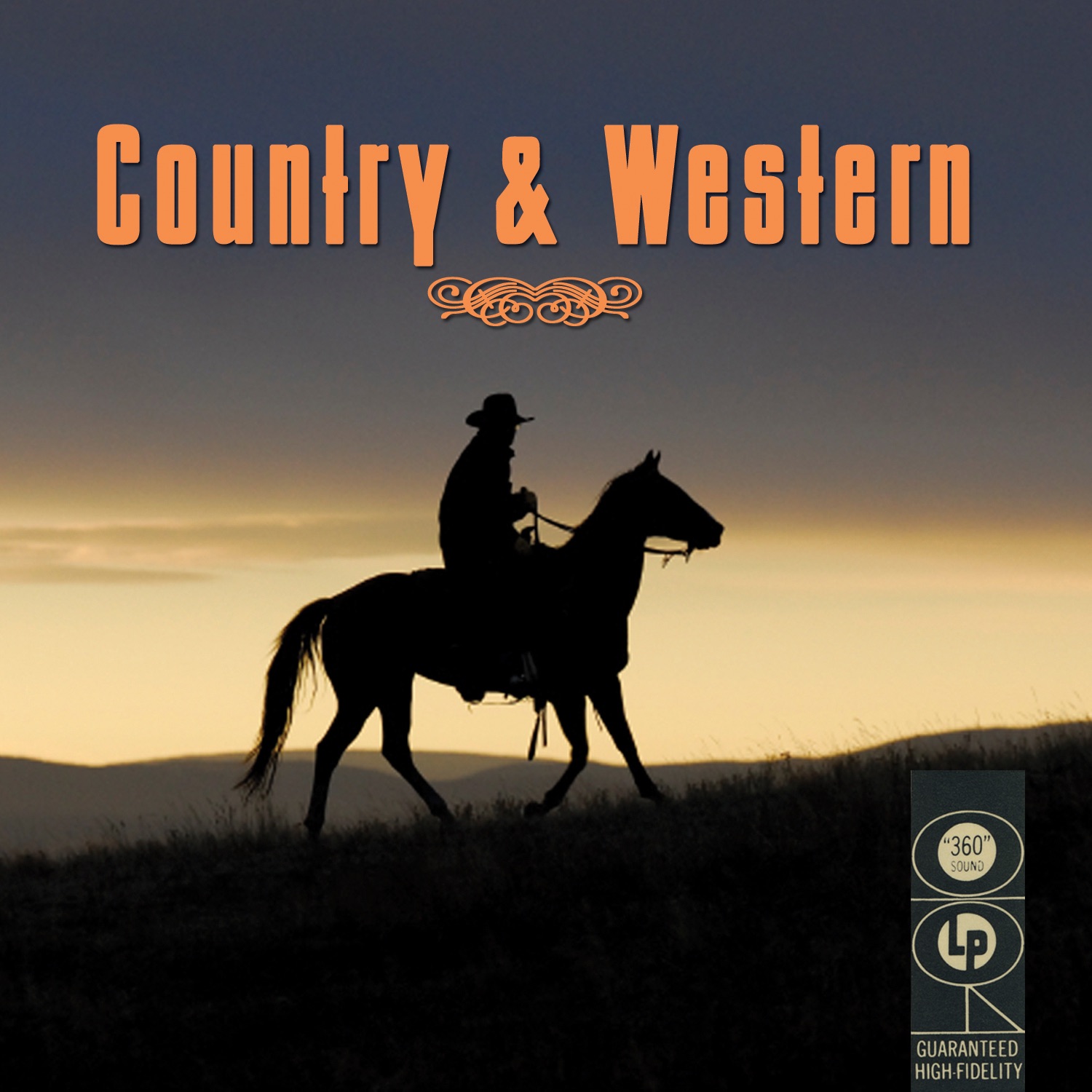 Country & Western