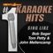 Learning to Fly (As Made Famous By Tom Petty) - The Karaoke Crew lyrics