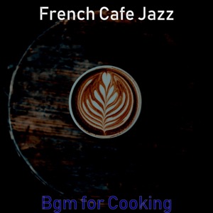 Bgm for Cooking