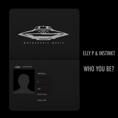 Who You Be? - Single
