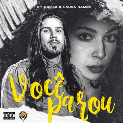 Você Parou (feat. Laura Ramos & Sensei Songs) - Single
