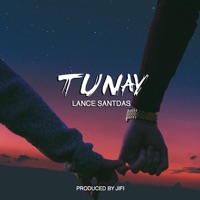 Tunay - Single - Lance Santdas