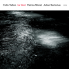 Le vent - Colin Vallon