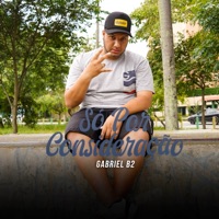 Só por Consideração - Single - Gabriel B2