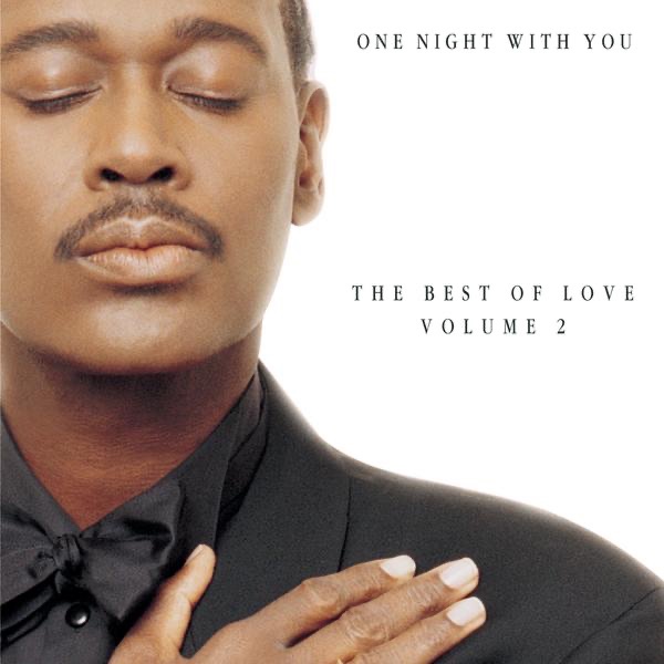 Luthervandross;Janet Jackson - The Best Things In Life Are Free