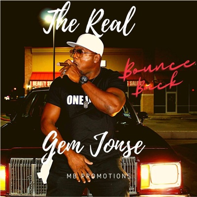 Bounce Back - Single