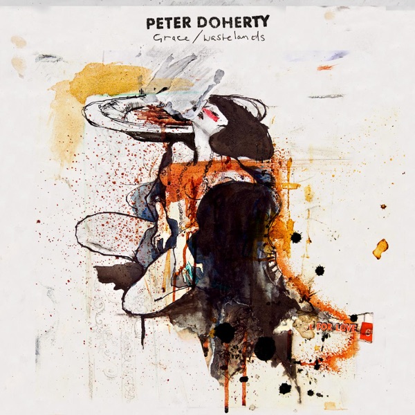 Grace / Wastelands - Peter Doherty