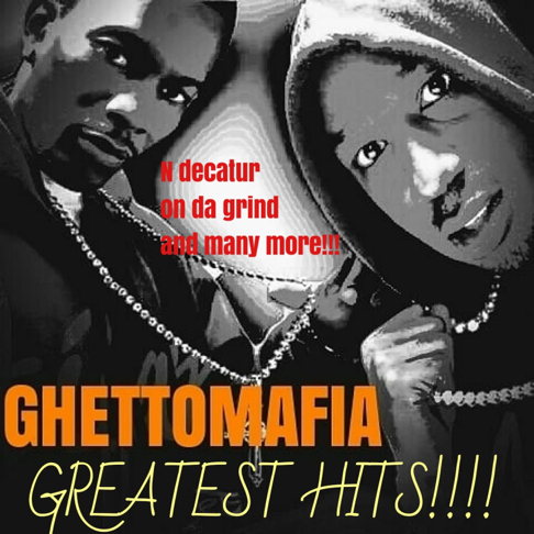 洋楽 G-Rap Ghetto Mafia Ghetto Mafia - On Da Grind - Amazon.com Music
