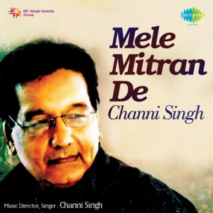 Mele Mitran De - Single