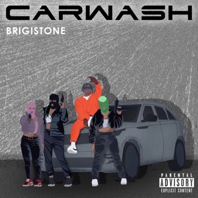 Car Wash - Single