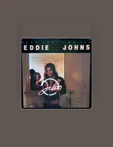 Listen to Eddie Johns, watch music videos, read bio, see tour dates & more!