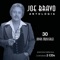 Que Casualidad - Joe Bravo lyrics