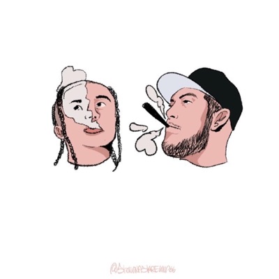 Stuntin' on Em - Single