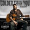 Colder Than You (Acoustic) - Canaan Smith lyrics