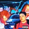 Beamer (feat. Crafty Barnardo) - N.Grip lyrics