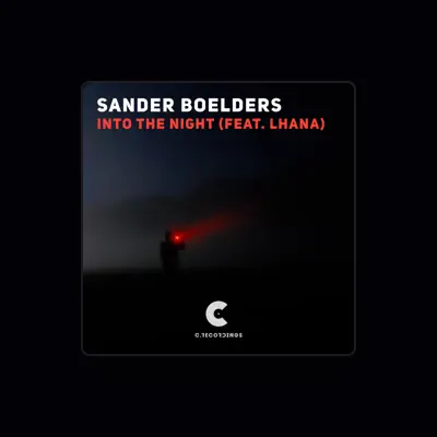 Listen to Sander Boelders, watch music videos, read bio, see tour dates & more!
