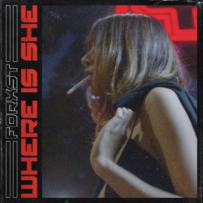 Where Is She - Single