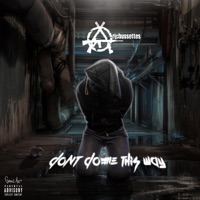 Don't Do Me This Way - Single - Arichussettes