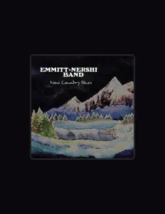 Listen to Emmitt-Nershi Band, watch music videos, read bio, see tour dates & more!