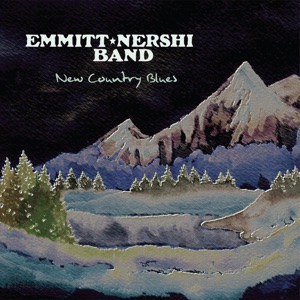 New Country Blues
