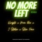 No More Left (Remix) [feat. Krypto, Mac Dre, J Stalin & Slim Face] - Single