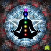 Solfeggio Frequencies Healing Meditation 7 Chakras artwork