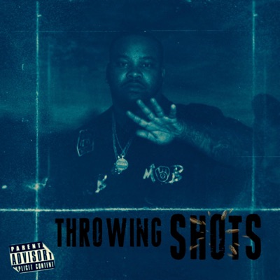 Throwing Shots - Single