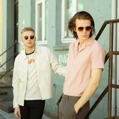 Listen to Party At the Pharmacy, watch music videos, read bio, see tour dates & more!