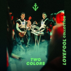 LOVEFOOL - TWOCOLORS