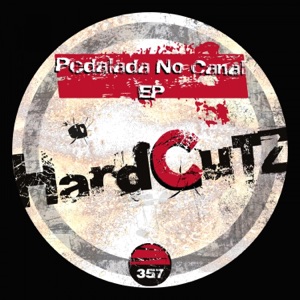 Pedalada No Canal - EP