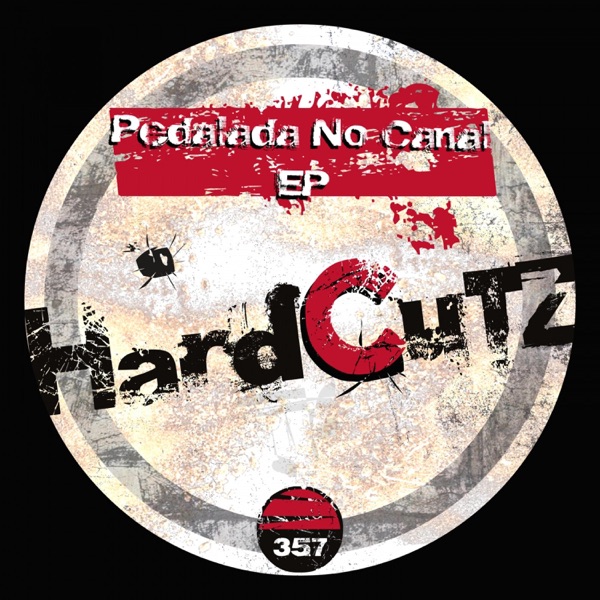 Pedalada No Canal - EP