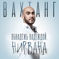 Обнадёжь надеждой, нирвана - Single - Vahtang